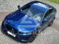 2023 Jaguar XE