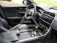 2023 Jaguar XE