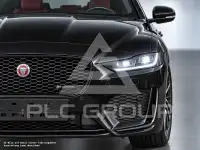 2023 Jaguar XE