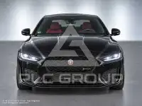 2023 Jaguar XE