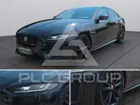 2023 Jaguar XE