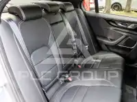 2023 Jaguar XE
