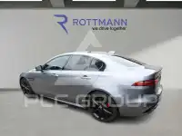 2023 Jaguar XE