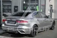 2023 Jaguar XE