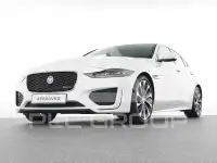 2023 Jaguar XE