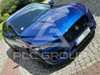 2023 Jaguar XE