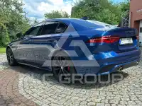 2023 Jaguar XE