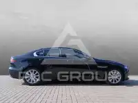 2023 Jaguar XE