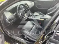 2023 Jaguar XE