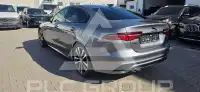 2023 Jaguar XE