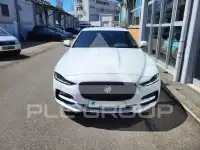 2023 Jaguar XE