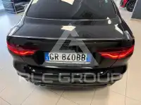 2023 Jaguar XE