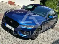 2023 Jaguar XE