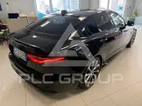 2023 Jaguar XE