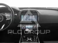 2023 Jaguar XE