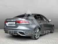 2023 Jaguar XE