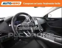 2023 Jaguar XE