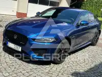2023 Jaguar XE