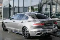 2023 Jaguar XE