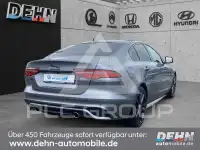 2023 Jaguar XE