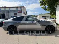 2023 Jaguar XE