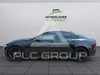 2023 Jaguar XE
