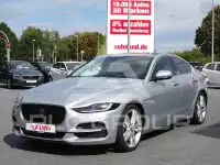 2023 Jaguar XE