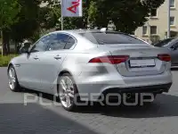 2023 Jaguar XE