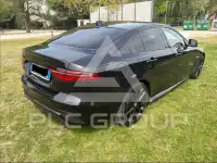 2023 Jaguar XE