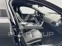 2023 Jaguar XE