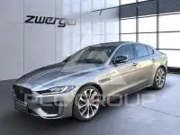 2023 Jaguar XE