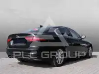 2023 Jaguar XE