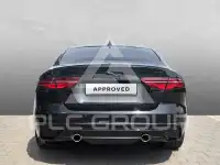 2023 Jaguar XE