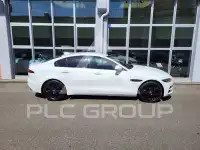 2023 Jaguar XE