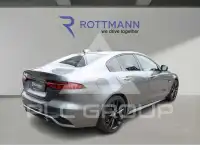 2023 Jaguar XE