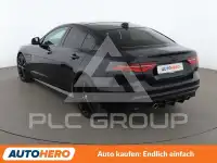 2023 Jaguar XE