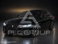 2023 Jaguar XE