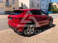 2023 Jaguar E-PACE