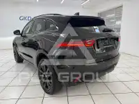 2023 Jaguar E-PACE