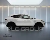 2023 Jaguar E-PACE