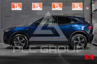 2023 Jaguar E-PACE