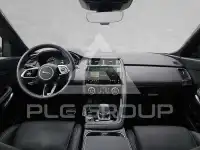 2023 Jaguar E-PACE