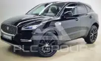 2023 Jaguar E-PACE