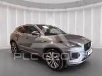 2023 Jaguar E-PACE