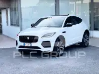 2023 Jaguar E-PACE