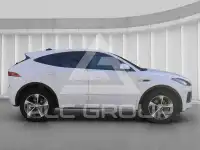 2023 Jaguar E-PACE