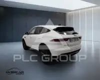 2023 Jaguar E-PACE