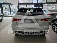 2023 Jaguar E-PACE