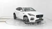 2023 Jaguar E-PACE