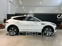 2023 Jaguar E-PACE